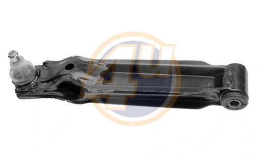 Control/Trailing Arm, wheel suspension (CH-D-89712)