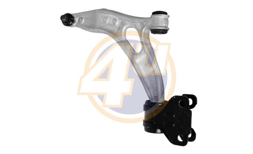 Control/Trailing Arm, wheel suspension (FR-G-11735)