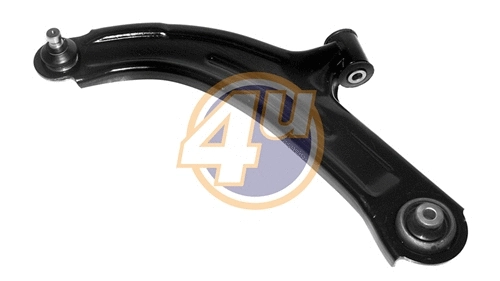 Control/Trailing Arm, wheel suspension (NS-G-58526)