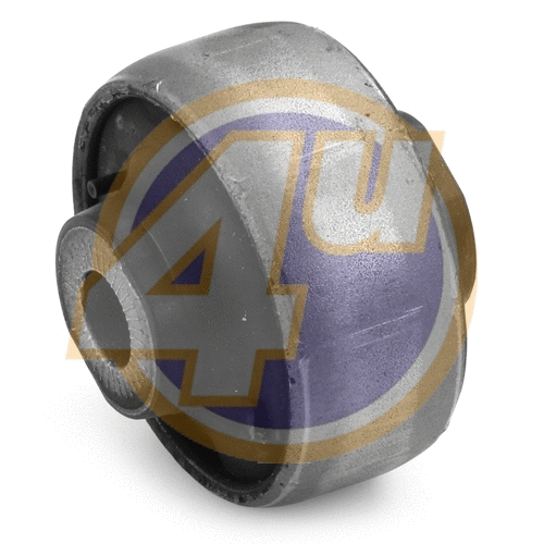 Mounting, control/trailing arm (AU-P-14776)