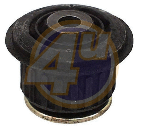 Mounting, control/trailing arm (AU-SB-00573)