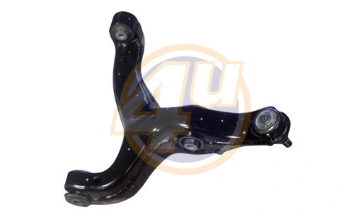 Control/Trailing Arm, wheel suspension (VV-G-10619)