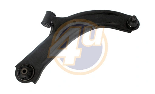 Control/Trailing Arm, wheel suspension (NS-G-12834)