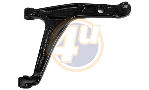 Control/Trailing Arm, wheel suspension (PU-G-21663)