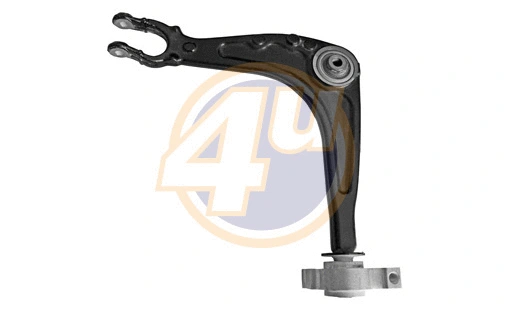 Control/Trailing Arm, wheel suspension (CI-G-10659)