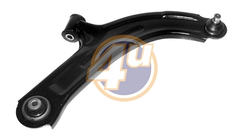 Control/Trailing Arm, wheel suspension (NS-G-58525)