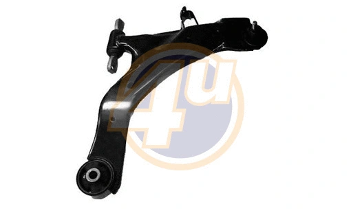 Control/Trailing Arm, wheel suspension (HY-G-82472)