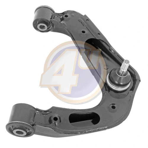 Control/Trailing Arm, wheel suspension (NS-G-68834)