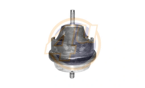 Mounting, engine (PU-P-96153)