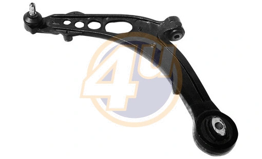 Control/Trailing Arm, wheel suspension (FT-G-46061)