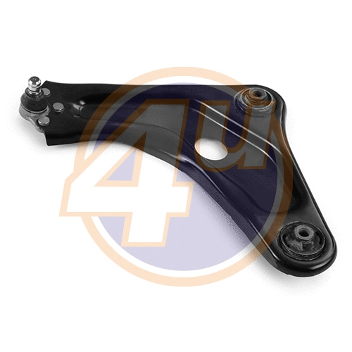 Control/Trailing Arm, wheel suspension (CI-G-06223)
