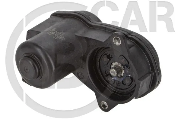 Control Element, parking brake caliper (009NI001)