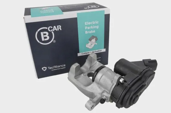 Brake Caliper