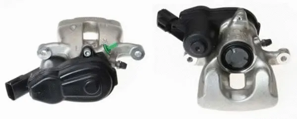 Brake Caliper (008RN001)