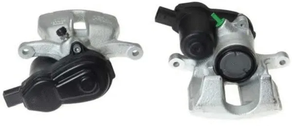 Brake Caliper (008AD001)