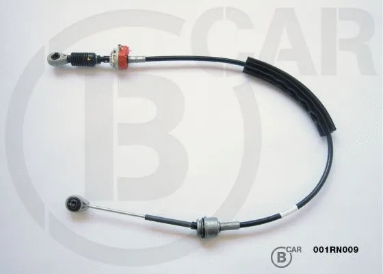 Cable Pull, manual transmission (001RN009)