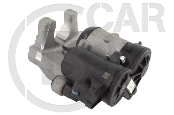 Brake Caliper (008MC005)