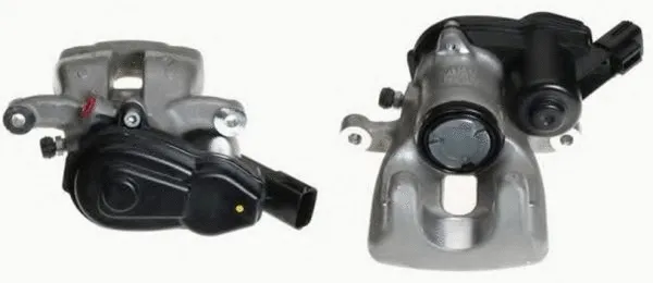 Brake Caliper (008RN004)