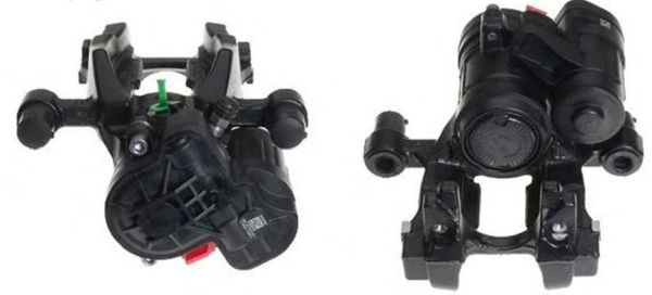 Brake Caliper (008AD018)
