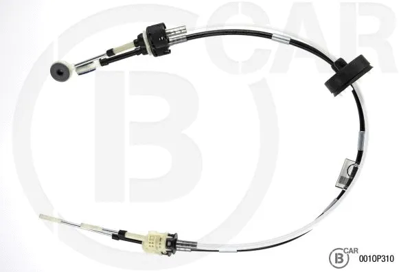 Cable Pull, manual transmission (001OP310)