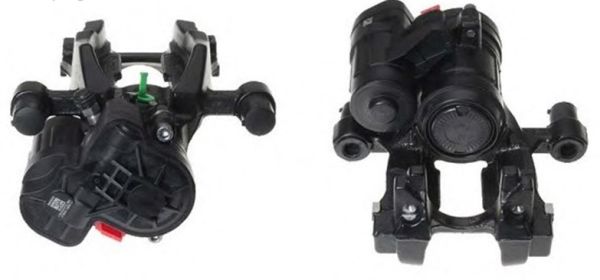 Brake Caliper (008AD017)
