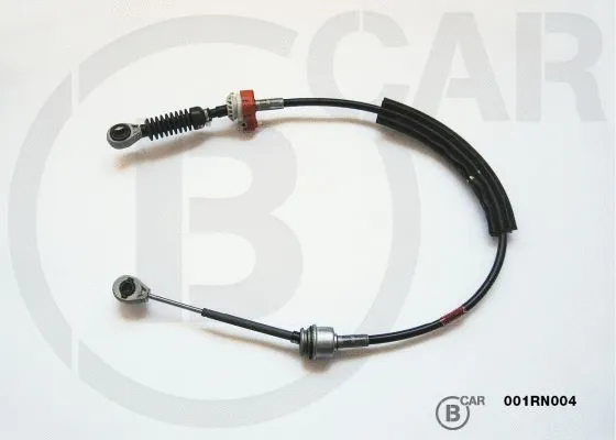 Cable Pull, manual transmission (001RN004)