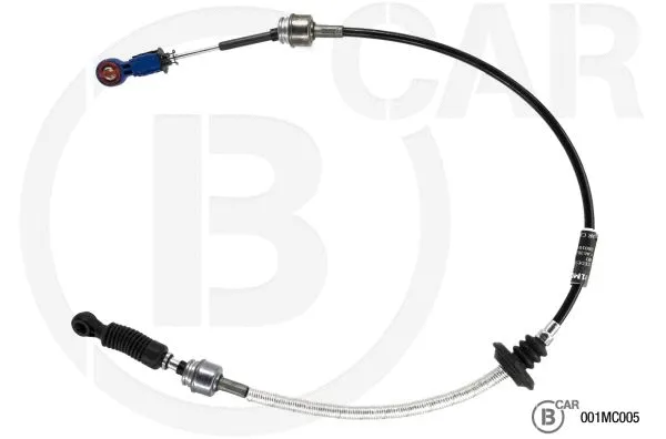 Cable Pull, manual transmission (001MC005)