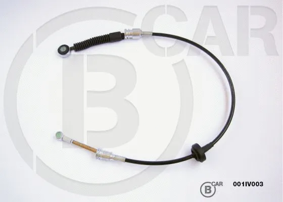 Cable Pull, manual transmission (001IV003)