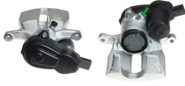 Brake Caliper (008AD004)