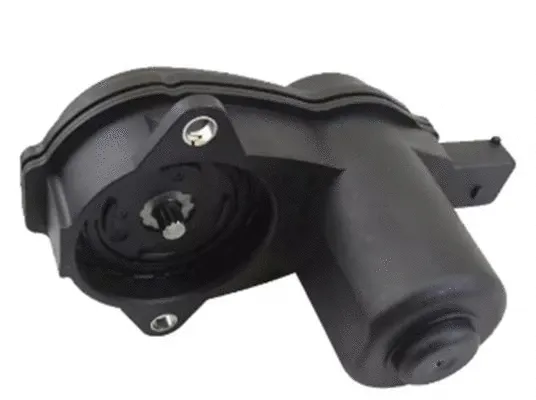 Control Element, parking brake caliper (009AD007)
