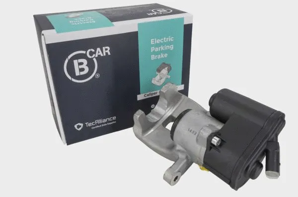 Brake Caliper (008VW005)