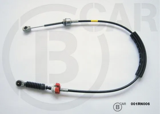 Cable Pull, manual transmission (001RN006)