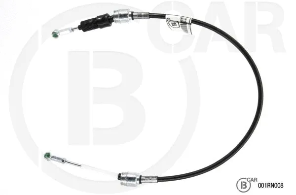 Cable Pull, manual transmission (001RN008)