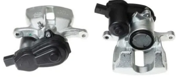 Brake Caliper (008AD011)