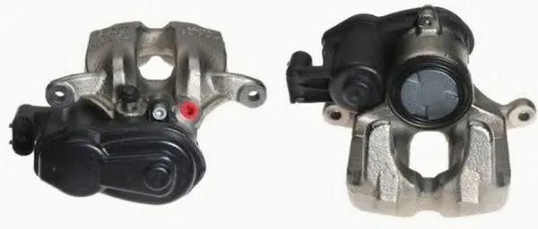 Brake Caliper (008BM002)
