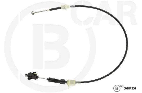 Cable Pull, manual transmission (001OP306)