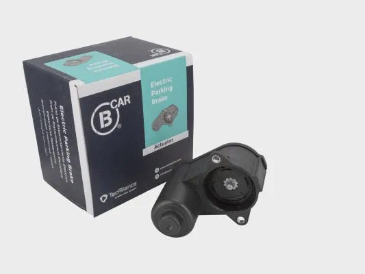 Control Element, parking brake caliper (009AD010)