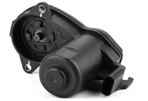 Control Element, parking brake caliper (009MC009)