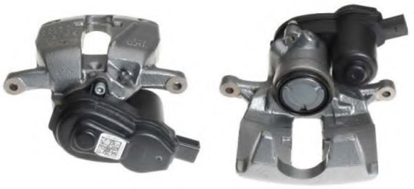 Brake Caliper (008AD014)