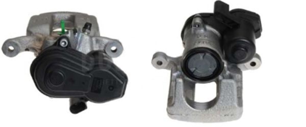 Brake Caliper (008AD022)