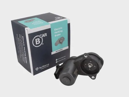 Control Element, parking brake caliper