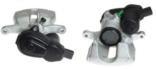 Brake Caliper (008AD002)