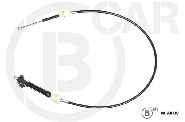 Cable Pull, manual transmission (001AR130)