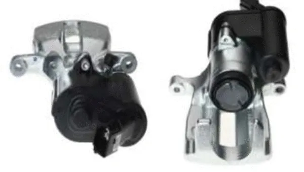Brake Caliper (008AD009)