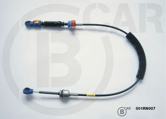 Cable Pull, manual transmission (001RN007)