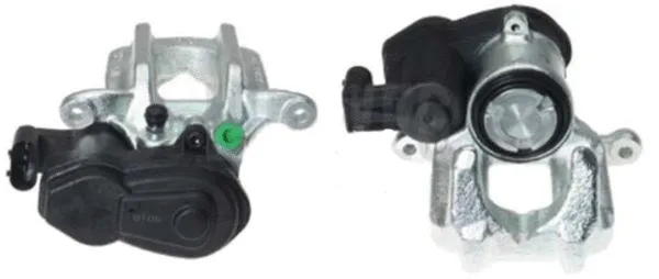Brake Caliper (008BM004)