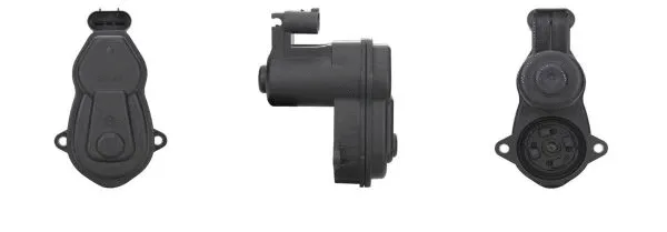 Control Element, parking brake caliper (009BM001)