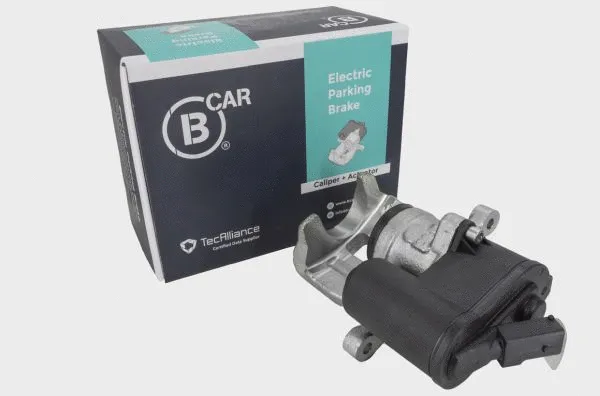 Brake Caliper (008AD020)