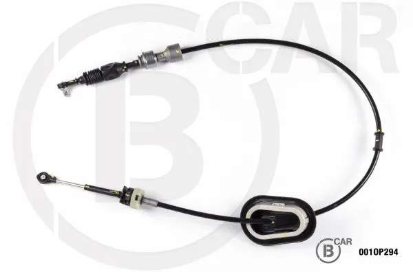 Cable Pull, manual transmission (001OP294)