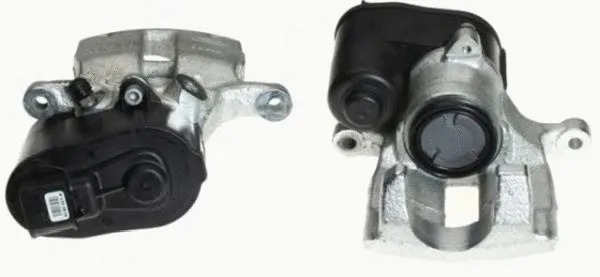 Brake Caliper (008FD004)